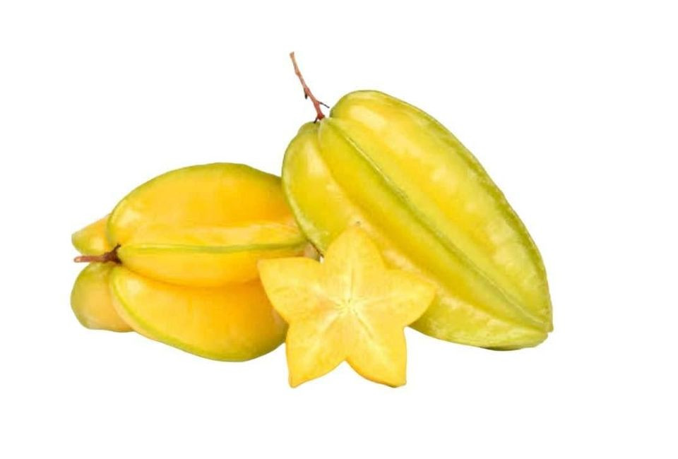 Starfruit Carambola